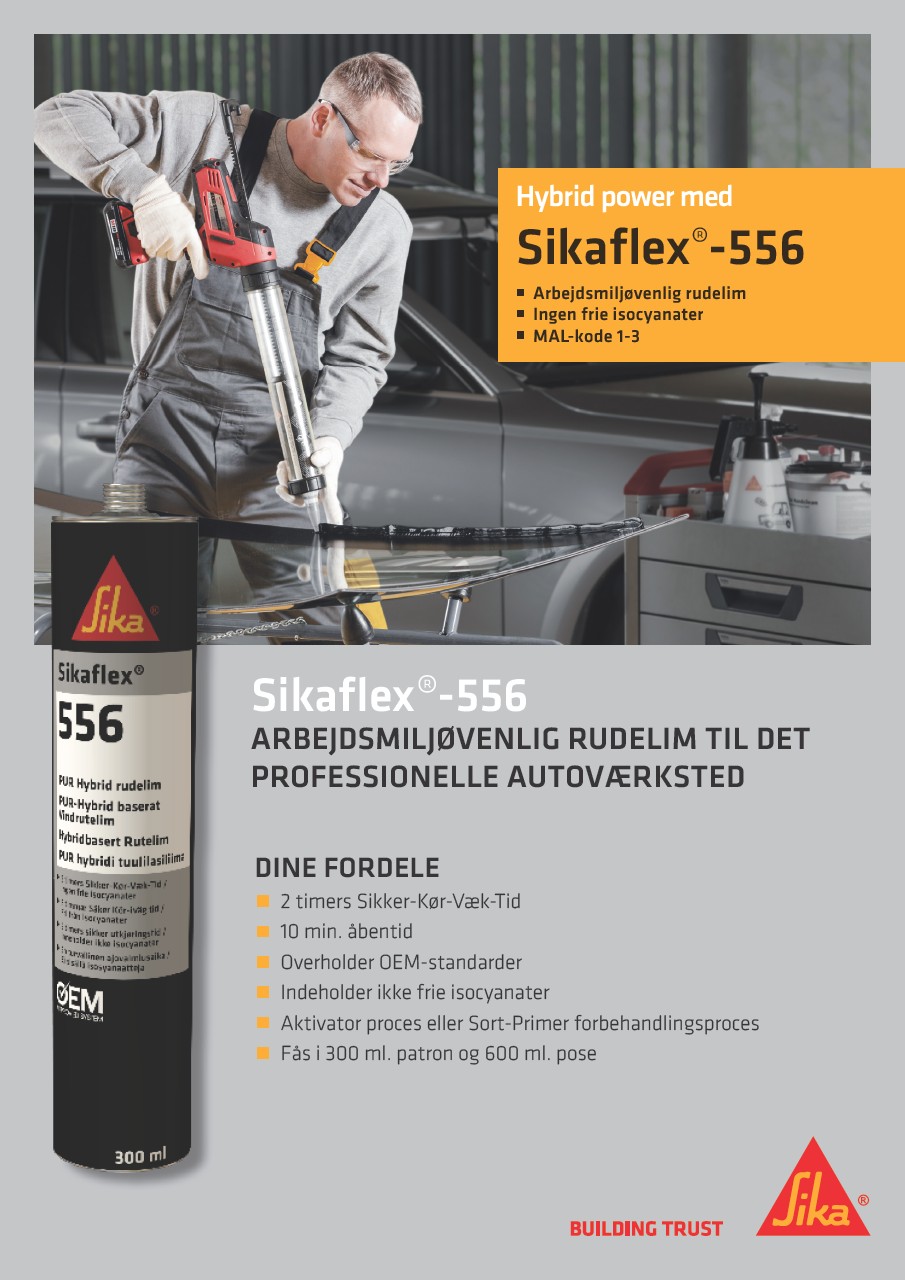 Sikaflex®-556