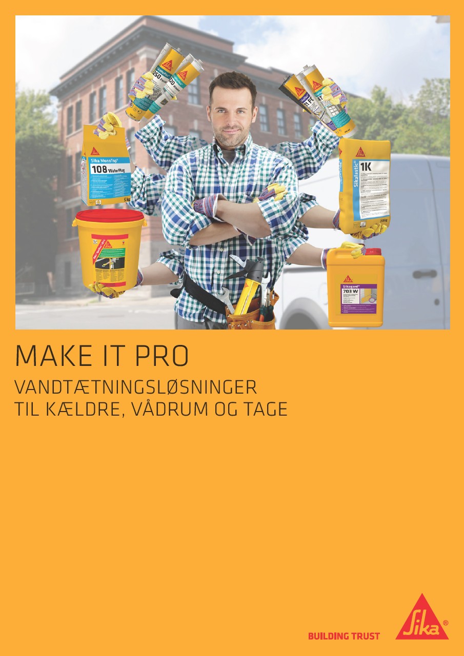 Make it Pro
